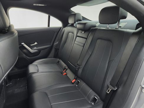Used 2023 Mercedes-Benz CLA 250 w/ Premium Package image 27