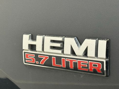 Used 2013 RAM 1500 Big Horn image 10