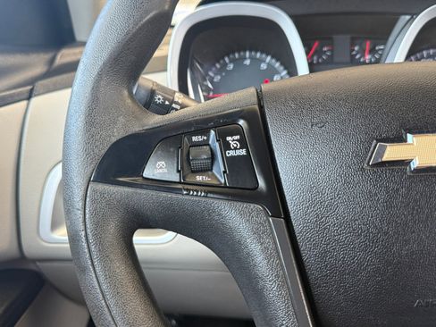 Used 2017 Chevrolet Equinox LS AWD/4WD image 17