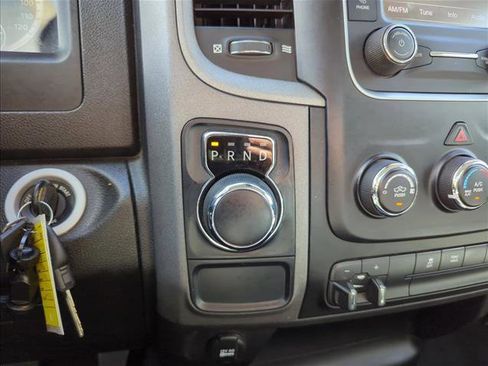 Used 2022 RAM 1500 Tradesman w/ Chrome Plus Package image 10