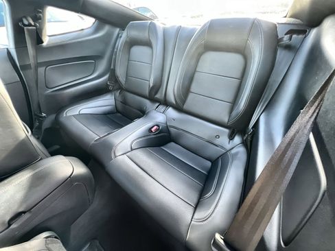 Used 2022 Ford Mustang GT Premium w/ Equipment Group 401A image 24