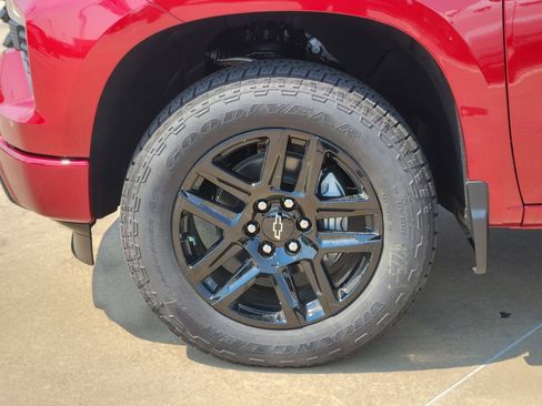 New 2026 Chevrolet Silverado 1500 RST image 9