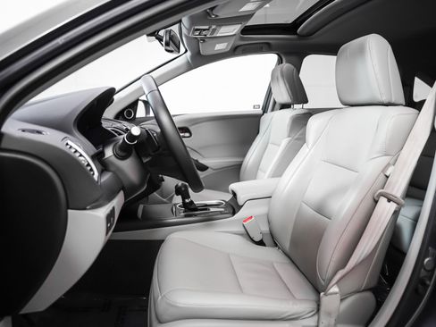 Used 2018 Acura RDX FWD w/ Technology Package image 8