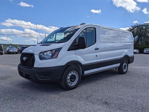 New 2026 Ford Transit 150 Low Roof image 8