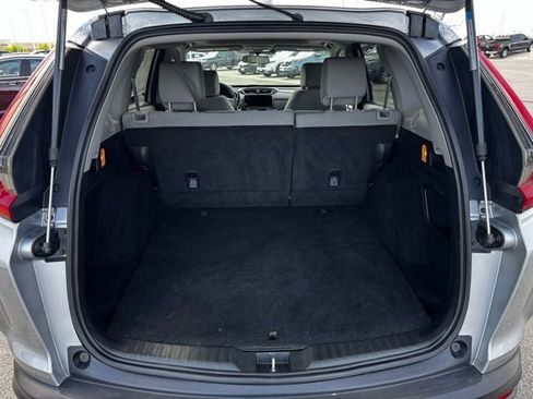 Used 2021 Honda CR-V EX image 10