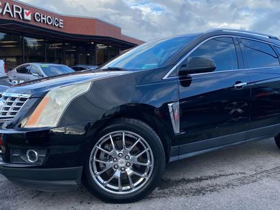 Used 2014 Cadillac SRX Performance w/ Driver Assist Package