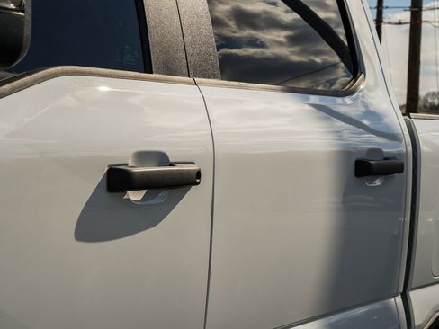 Used 2024 Ford F250 XL w/ Snow Plow Prep Package image 16