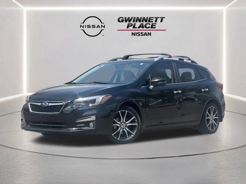 Used 2019 Subaru Impreza 2.0i Limited AWD/4WD image 1