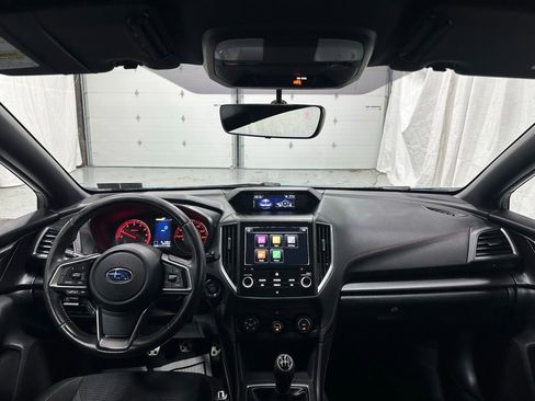 Used 2017 Subaru Impreza 2.0i Sport w/ Popular Package #2 AWD/4WD image 37