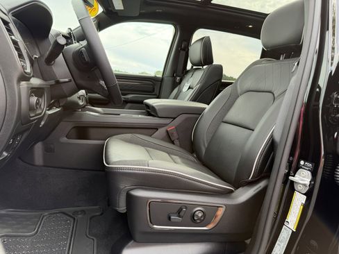 New 2026 RAM 1500 Limited image 21