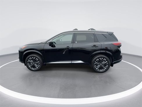 New 2026 Nissan Rogue Platinum w/ Platinum Premium Package image 5