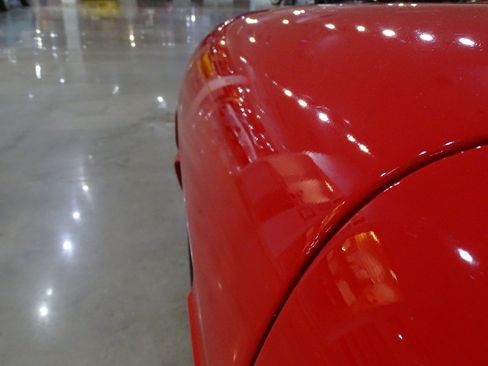 Used 1991 Alfa Romeo Spider Veloce RWD image 39