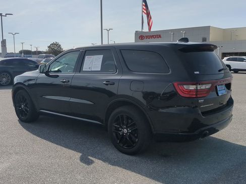 Used 2022 Dodge Durango R/T image 15