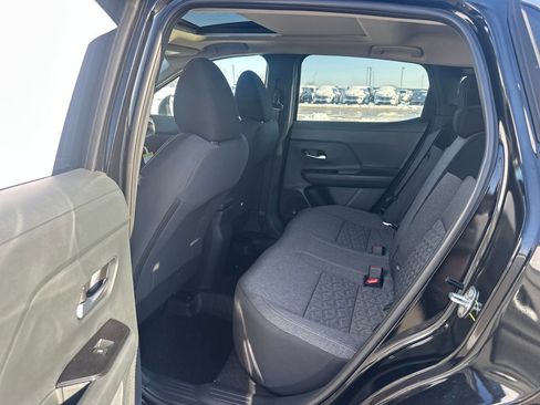 New 2026 Nissan Kicks SV w/ SV Premium Package image 13