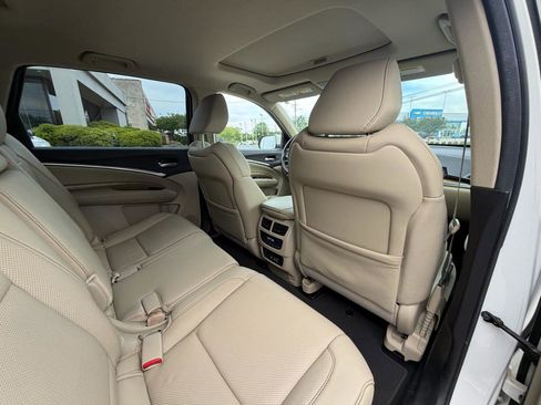 Used 2019 Acura MDX SH-AWD w/ Technology Package image 53