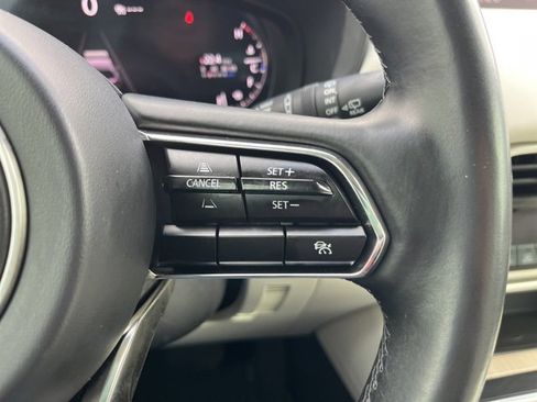 Used 2024 MAZDA CX-90 3.3 Turbo w/ Premium Plus Pkg image 29