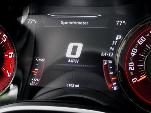 Used 2023 Dodge Challenger SRT Hellcat image 58