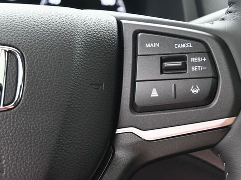 New 2026 Honda Ridgeline RTL image 23