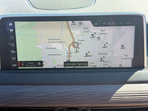 Used 2018 BMW X5 xDrive40e AWD/4WD image 22