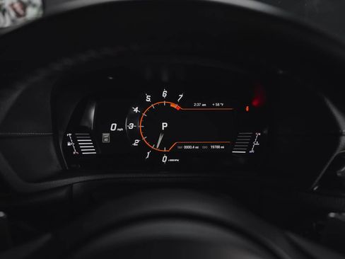 Used 2020 Toyota Supra Premium w/ Driver Assist Package image 47