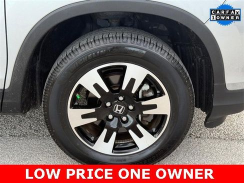 Used 2020 Honda Ridgeline RTL image 7