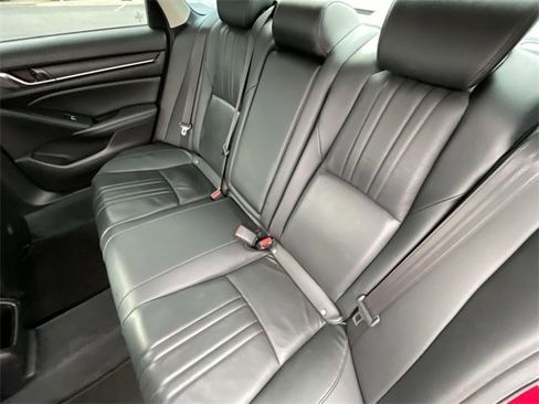 Used 2022 Honda Accord Sport Special Edition image 20