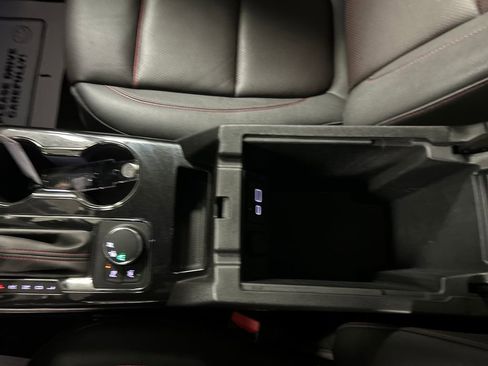 Used 2024 Chevrolet Blazer RS w/ Enhanced Convenience Package image 21