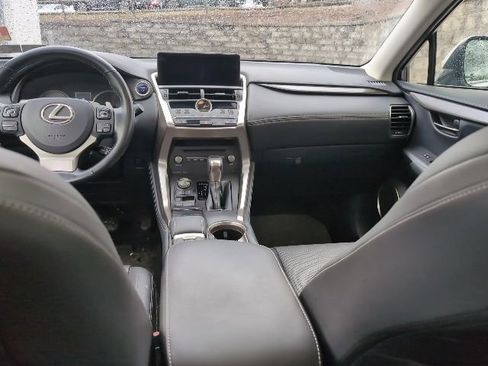 Certified 2020 Lexus NX 300h AWD w/ Premium Package image 21