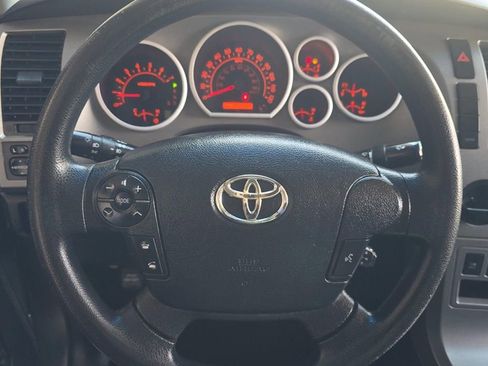 Used 2013 Toyota Tundra 2WD CrewMax w/ TRD Off-Road Pkg image 10