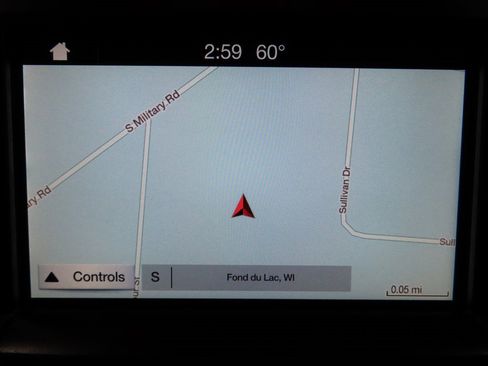 Used 2017 Ford F150 XLT w/ Equipment Group 302A Luxury image 14