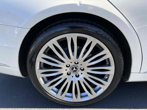 Used 2019 Mercedes-Benz S 560 Sedan image 83