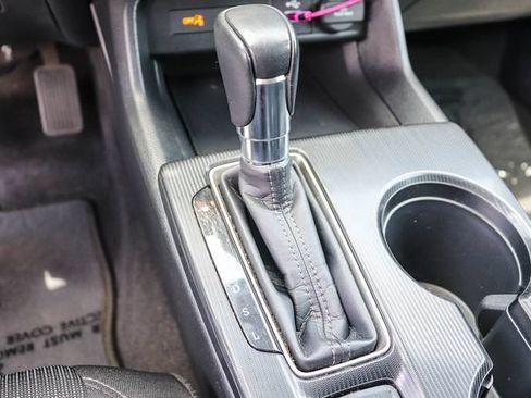 Used 2024 Honda Civic EX image 25