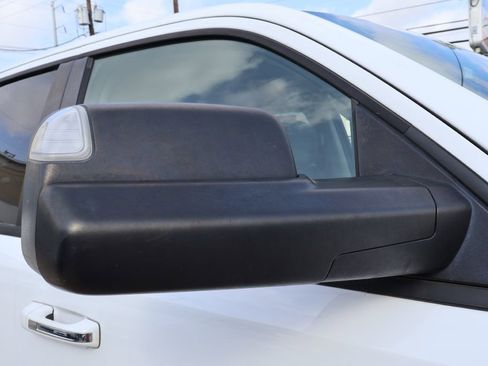 Used 2019 RAM 1500 Big Horn AWD/4WD image 12