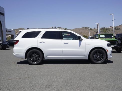 New 2026 Dodge Durango GT AWD/4WD image 3