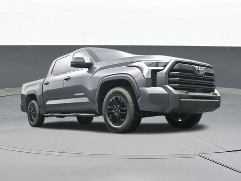 Used 2024 Toyota Tundra SR5 RWD image 57