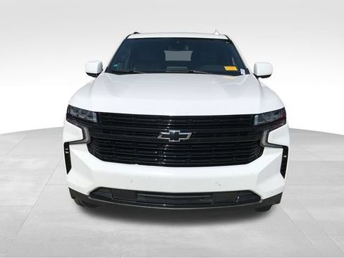 Used 2023 Chevrolet Suburban RST AWD/4WD image 10