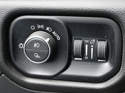 Used 2024 RAM 1500 Rebel w/ Rebel Level 2 Equipment Group image 22