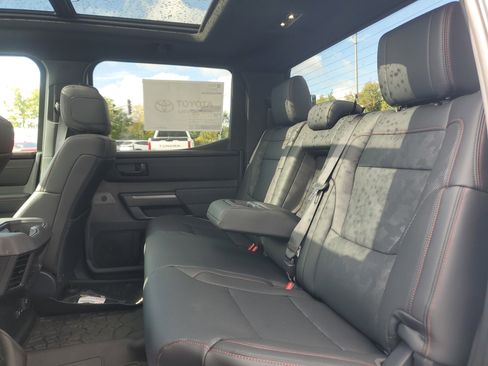 New 2026 Toyota Tundra TRD Pro image 12