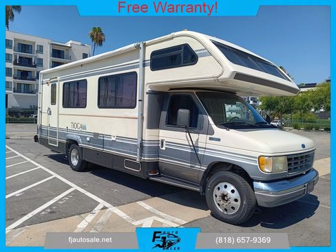 Used 1992 Ford E-350 and Econoline 350 RWD image 1