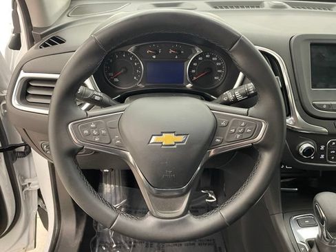 Certified 2024 Chevrolet Equinox LT AWD/4WD image 13