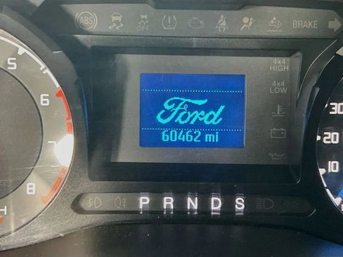 Used 2019 Ford Ranger XL w/ Equipment Group 101A Mid AWD/4WD image 13