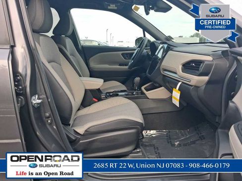 Used 2026 Subaru Forester Premium w/ Premium/Limited Package AWD/4WD image 15
