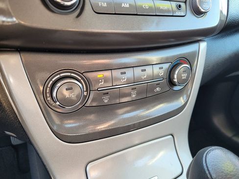 Used 2013 Nissan Sentra SV FWD image 12