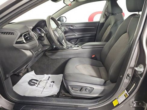 Used 2023 Toyota Camry LE image 9