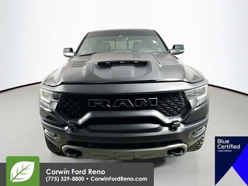 Used 2024 RAM 1500 TRX AWD/4WD image 2
