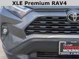 Used 2023 Toyota RAV4 XLE Premium image 3