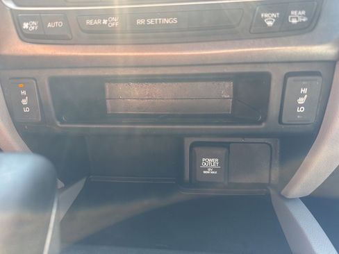 Used 2017 Honda Ridgeline RTL image 24