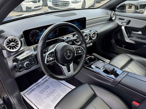 Used 2019 Mercedes-Benz A 220 4MATIC w/ Premium Package image 11