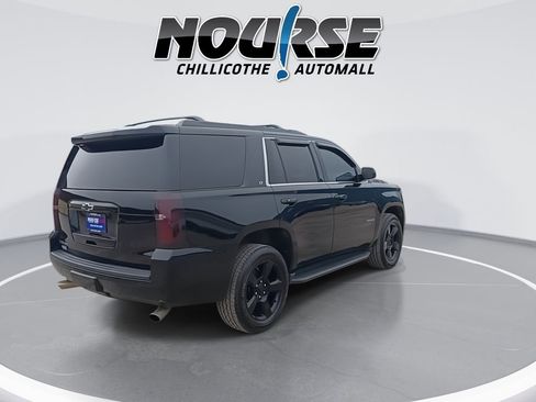 Used 2017 Chevrolet Tahoe LT image 8