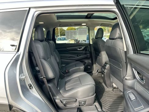 Certified 2025 Subaru Ascent Limited image 26